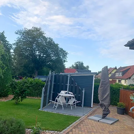 Inge Appartamento Malchow (Mecklenburg-Vorpommern)